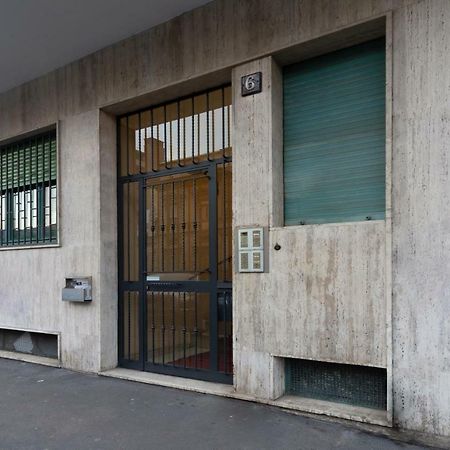 Casa Da Suite Classica 米兰 外观 照片