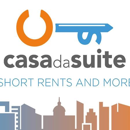 Casa Da Suite Classica 米兰 外观 照片