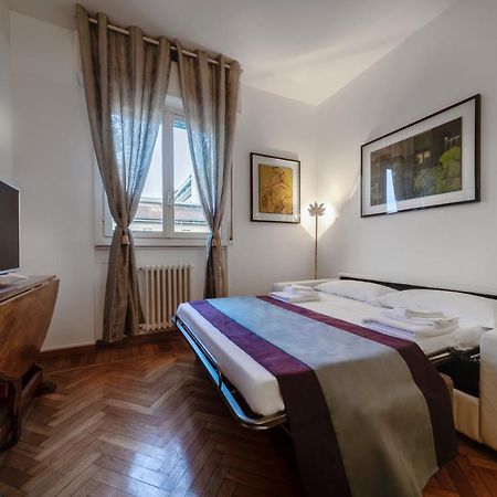 Casa Da Suite Classica 米兰 外观 照片