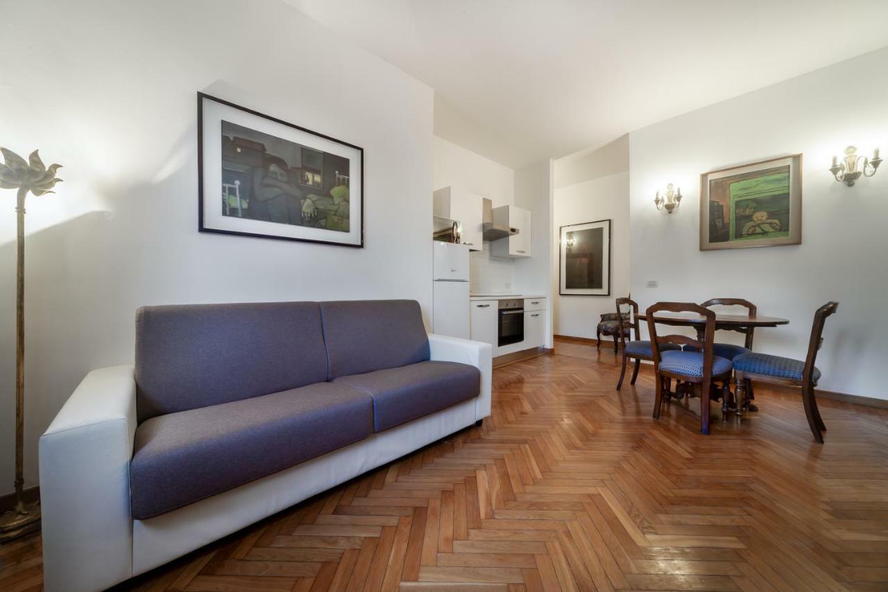 Casa Da Suite Classica 米兰 外观 照片