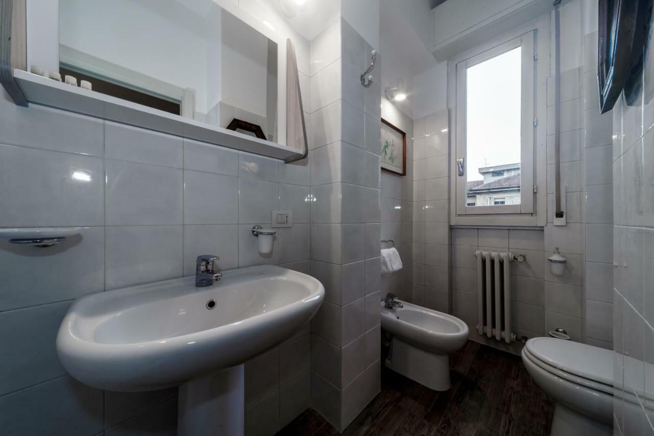 Casa Da Suite Classica 米兰 外观 照片