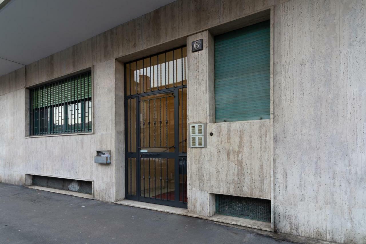 Casa Da Suite Classica 米兰 外观 照片