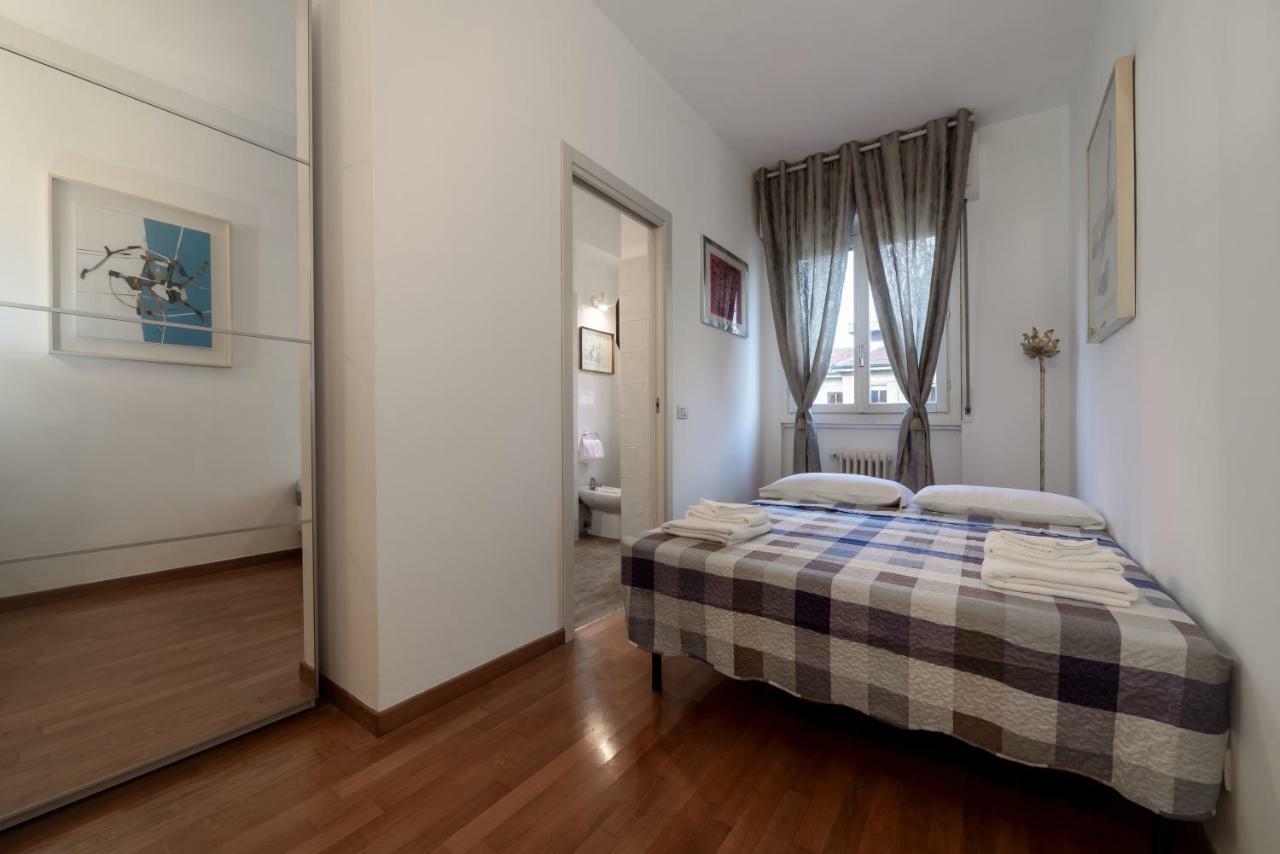 Casa Da Suite Classica 米兰 外观 照片