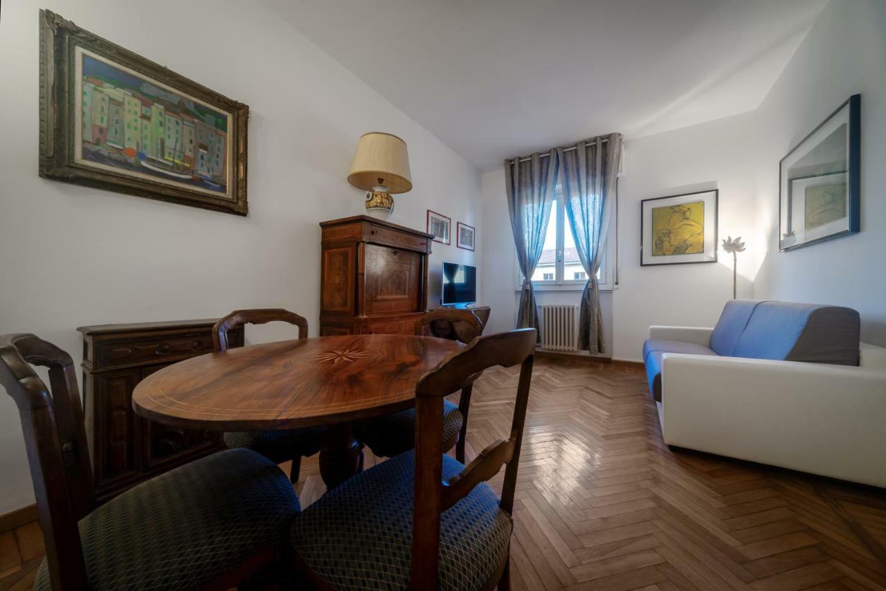 Casa Da Suite Classica 米兰 外观 照片