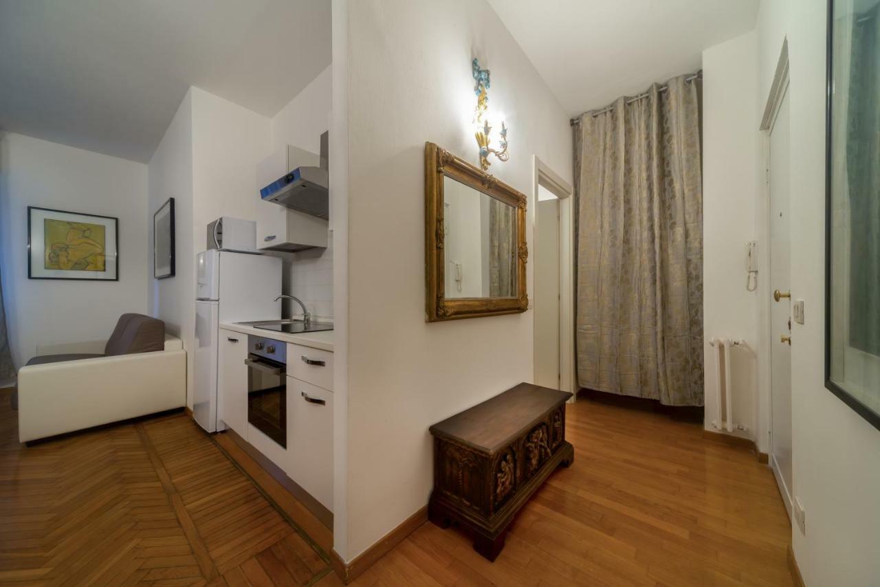 Casa Da Suite Classica 米兰 外观 照片