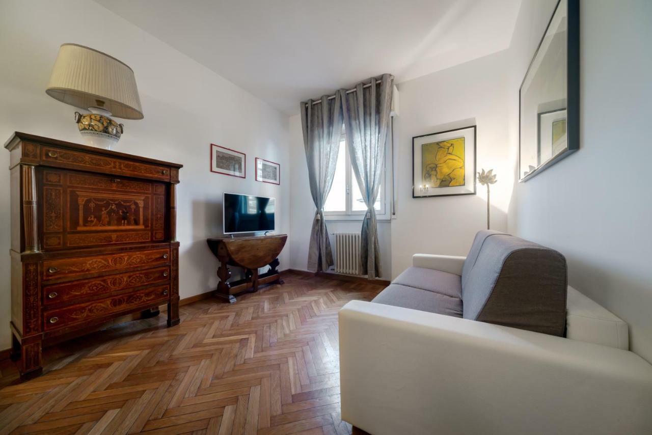 Casa Da Suite Classica 米兰 外观 照片