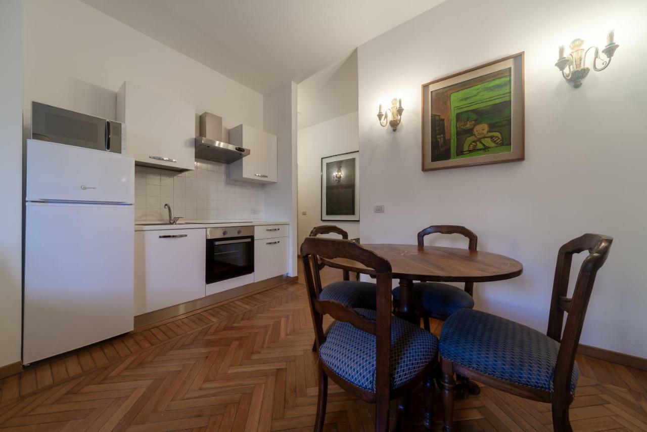 Casa Da Suite Classica 米兰 外观 照片
