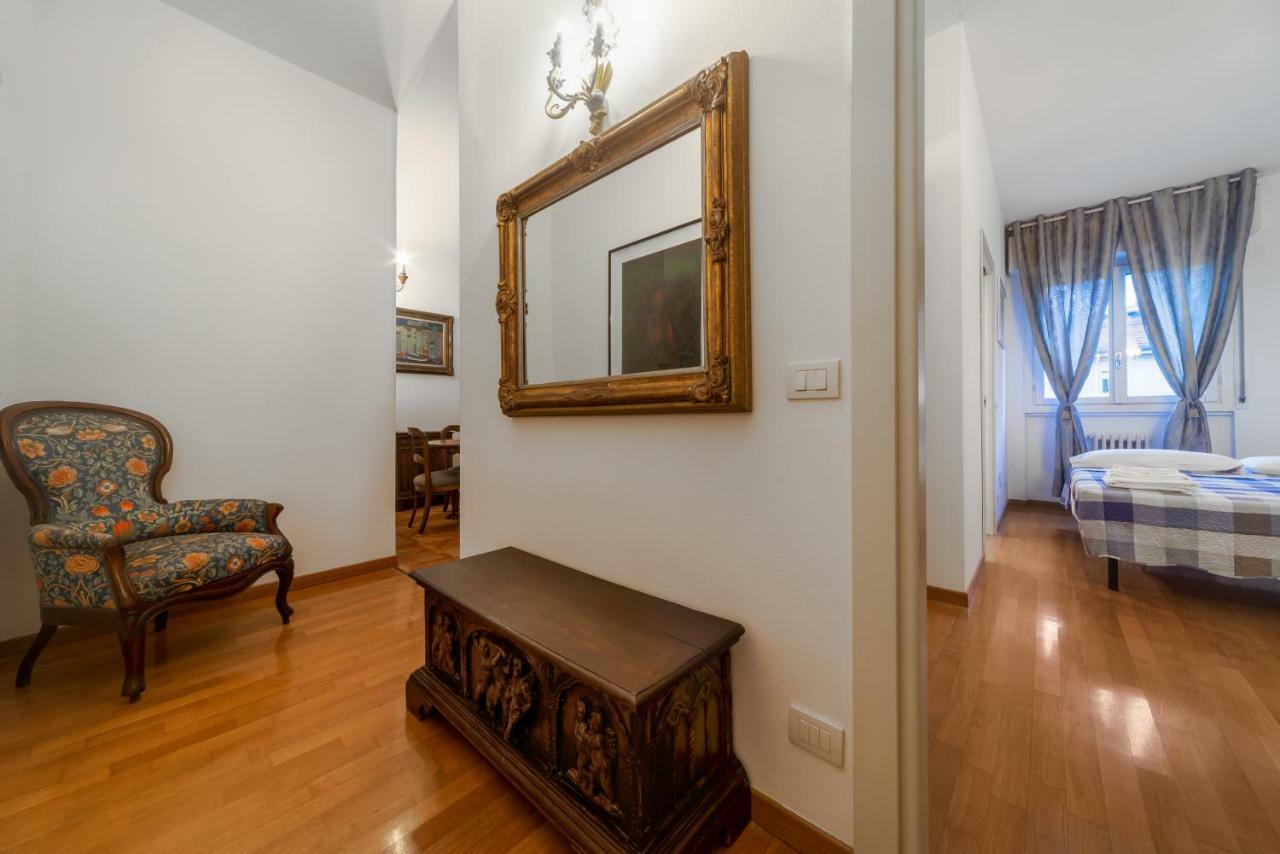 Casa Da Suite Classica 米兰 外观 照片