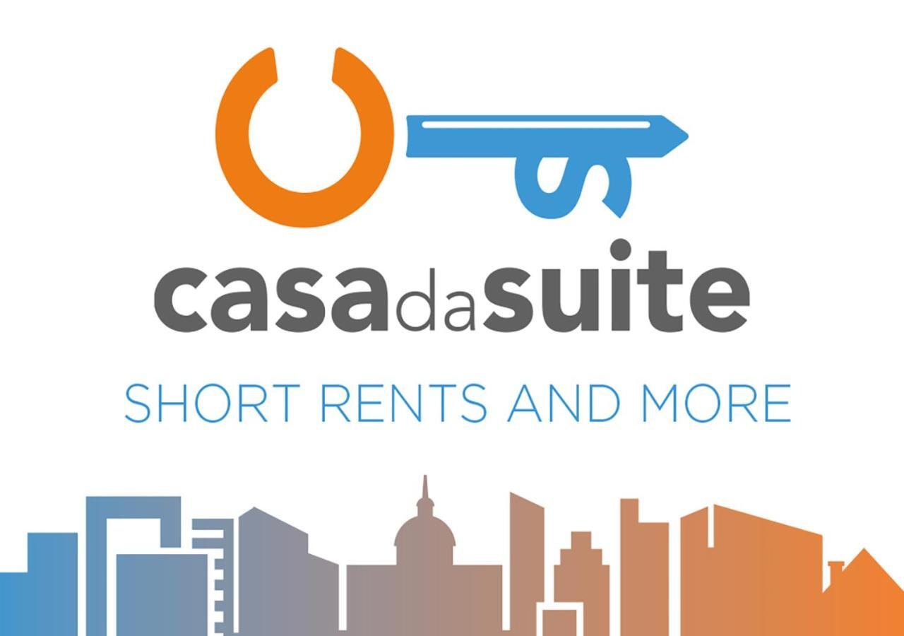 Casa Da Suite Classica 米兰 外观 照片